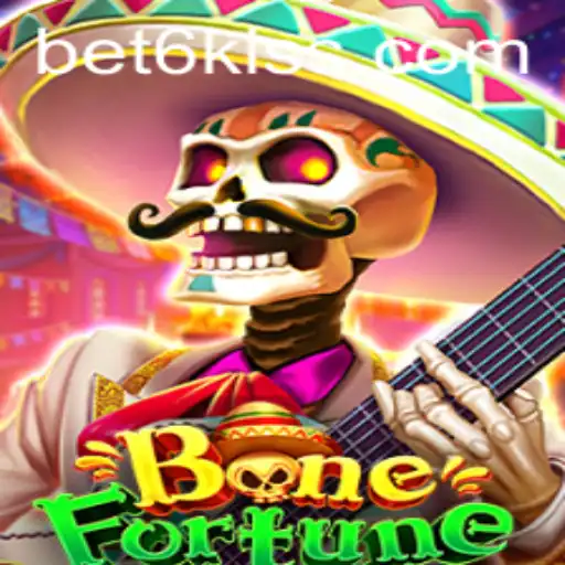 Descubra BoneFortune: A Nova Sensação do Entretenimento no BET6K.COM
