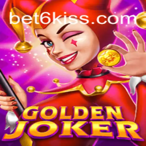 GoldenJoker: Um Mundo de Emoção e Estratégia no Universo BET6K.COM