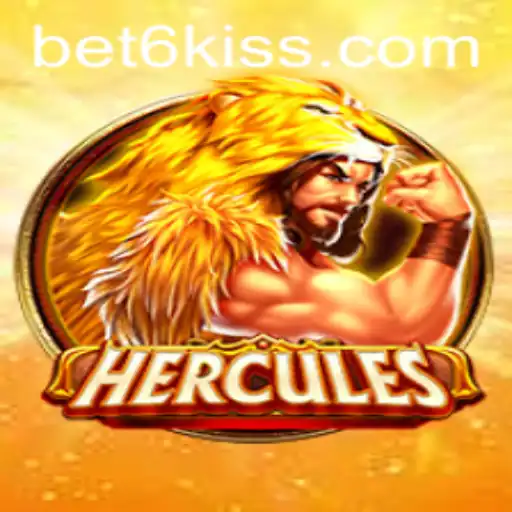 Explorando o Mundo do Jogo 'Hercules' e a Plataforma BET6K.COM