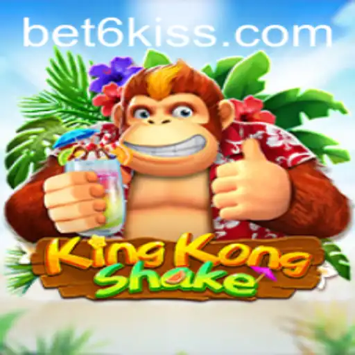 KingKongShake: O Novo Jogo Emocionante Que Estremece o Mundo dos Games