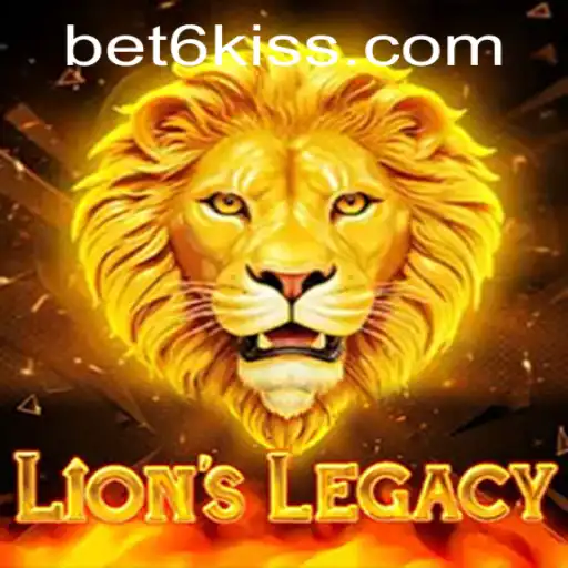 LionsLegacy: A Revolução no Universo dos Jogos Online