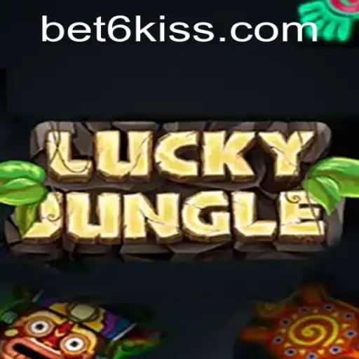 Descubra LuckyJungle: O Novo Fenômeno dos Jogos Online