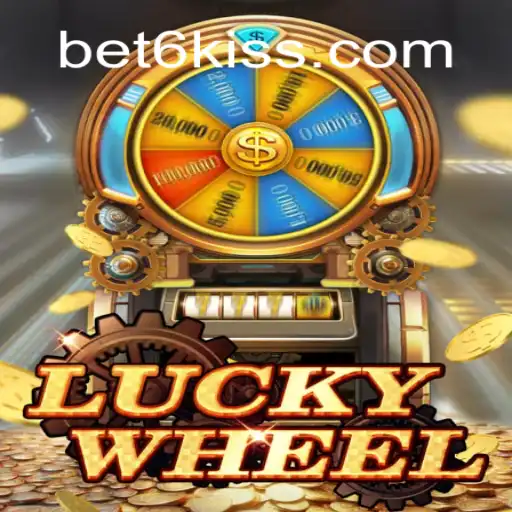 Descubra LuckyWheel: O Jogo de Azar Popular da BET6K.COM