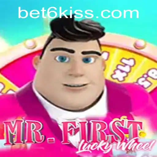 Descubra o Mundo Empolgante de MrFirstLuckyWheel: Um Jogo Inovador da BET6K.COM