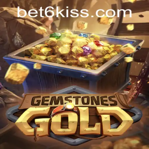 GemstonesGold: Uma Jornada de Aventuras no Mundo das Pedras Preciosas