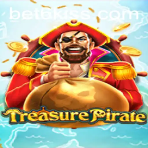 Descubra a Aventura Marítima em TreasurePirate: Um Mergulho no Universo de BET6K.COM