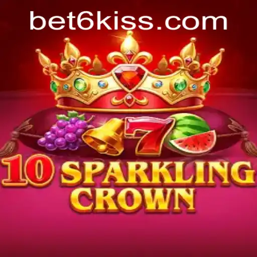 Explorando o Fascinante Mundo de 10SparklingCrown no BET6K.COM