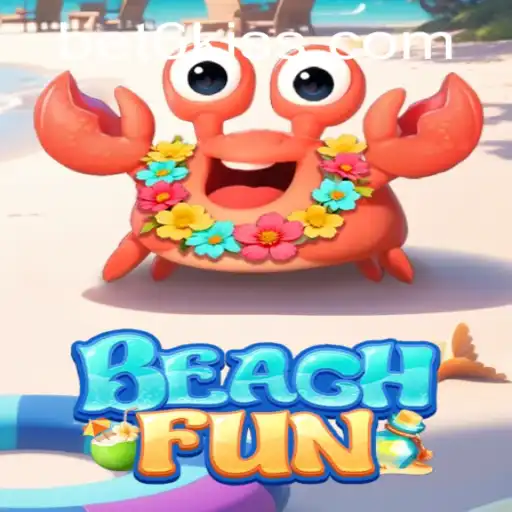 Explorando o Jogo BeachFun: Regras e Diversão na Areia