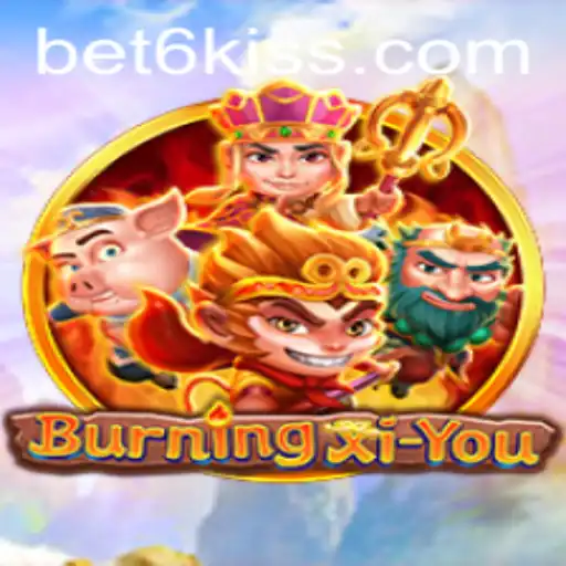 Explorando o Mundo de BurningXiYou: Um Jogo Revolucionário