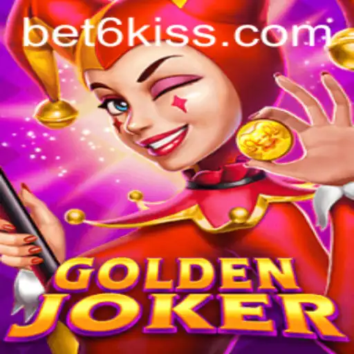 GoldenJoker: Um Mundo de Emoção e Estratégia no Universo BET6K.COM