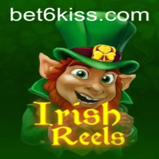 IrishReels: Explore a Magia dos Slots com BET6K.COM
