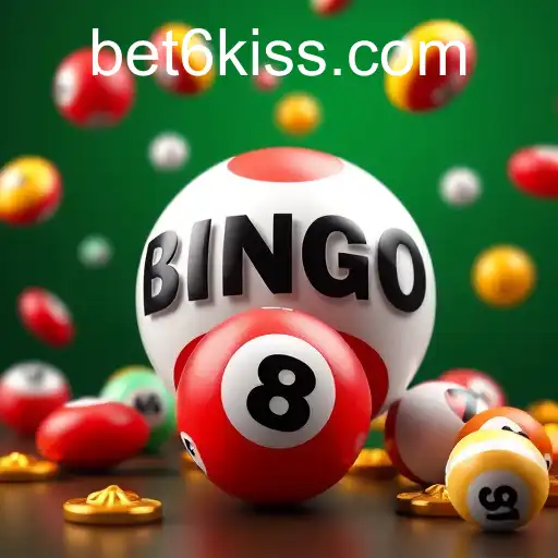 Um Guia Abrangente sobre Jogos de Bingo e BET6K.COM