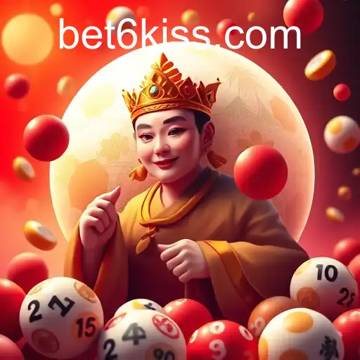 O Fascinante Universo das Loterias: Entre a Sorte e a Estratégia