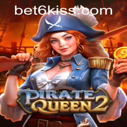 Descubra o Mundo de Aventura no Jogo PirateQueen2 da BET6K.COM