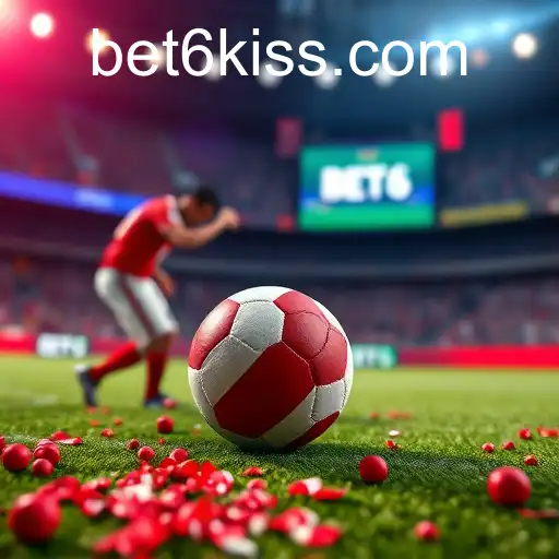 Promoção e Impacto nos Negócios: O Caso BET6K.COM