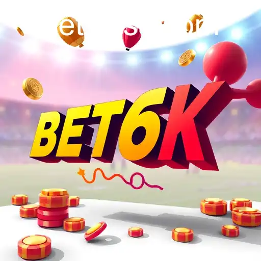 Promoções: A Estratégia de Sucesso de BET6K.COM