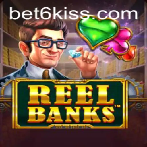 Explorando o Mundo de ReelBanks: Um Mergulho nas Regras e Estrutura do Jogo