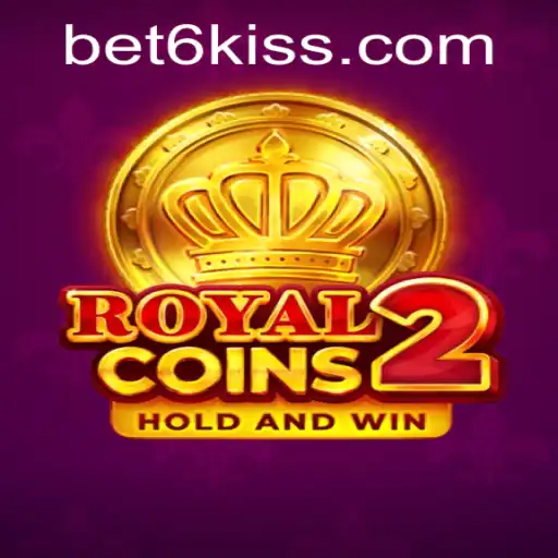 Descubra o Mundo Empolgante de RoyalCoins2 em BET6K.COM