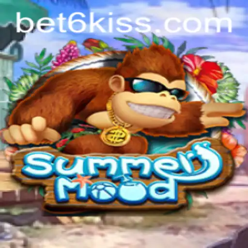 Explorando SummerMood: O Jogo de Apostas Inovador da BET6K.COM