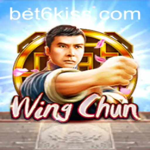 Descubra o Empolgante Universo do Jogo WingChun: A Nova Sensação em BET6K.COM