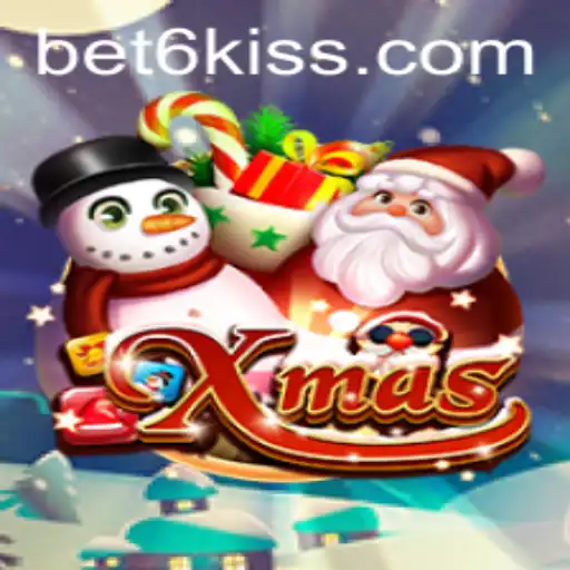 Explorando o Jogo de Natal 'Xmas' em Destaque na BET6K.COM