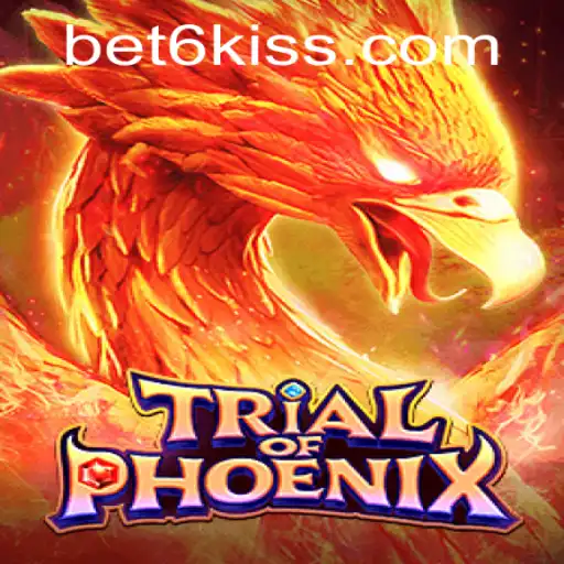 Bem-vindo ao Mundo de TrialofPhoenix: Um Jogo de Estratégia e Aventura com BET6K.COM