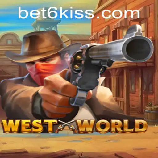 Explorando o Fascinante Jogo WestWorld: Uma Jornada de Aventuras e Estratégia com BET6K.COM