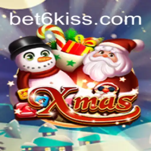 Explorando o Jogo de Natal 'Xmas' em Destaque na BET6K.COM